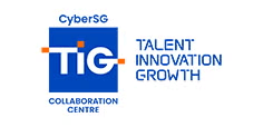 CyberSG TIG Collaboration Centre