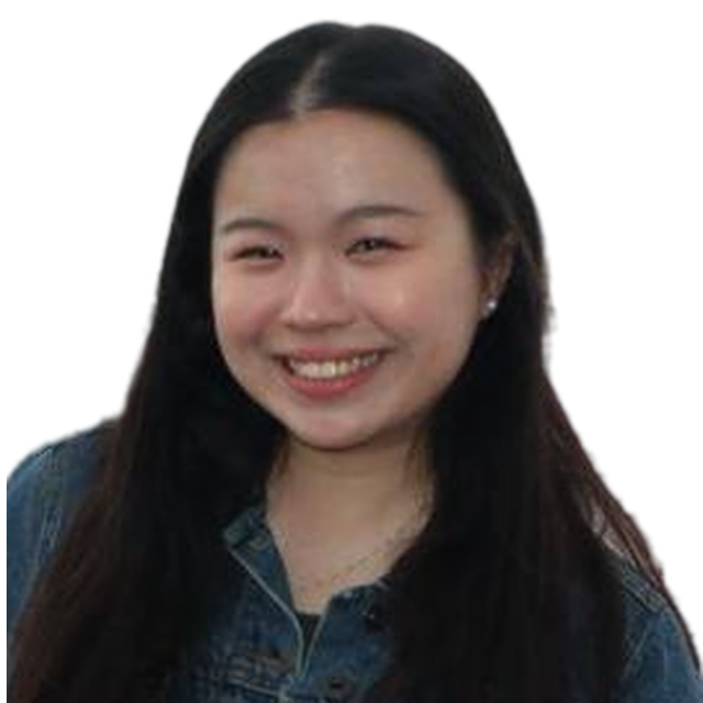 Jamie Yau